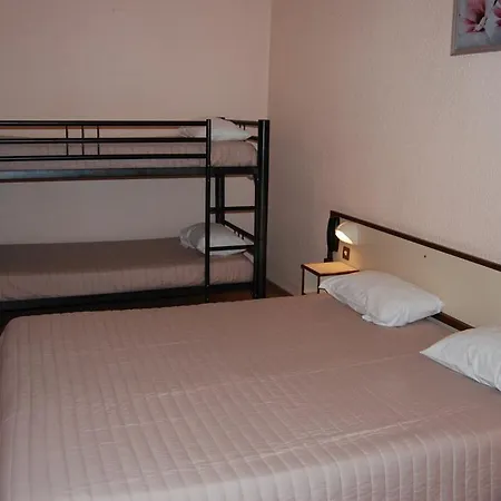 Hotel Citotel Jalade Millau