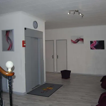 Citotel Jalade Hotel Millau