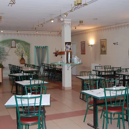 Citotel Jalade 2*