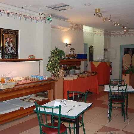 Citotel Jalade Hotel Millau