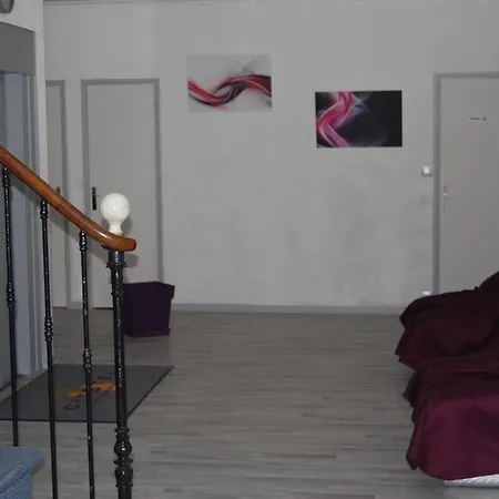 Hotel Citotel Jalade 2*