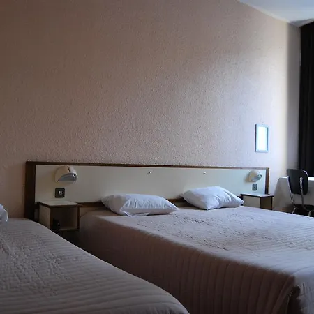 Citotel Jalade Hotel 2*