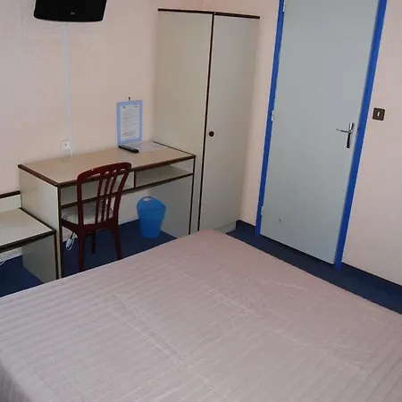 Citotel Jalade Hotel Millau