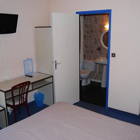 Hotel Citotel Jalade 2*