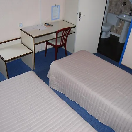 Hotel Citotel Jalade