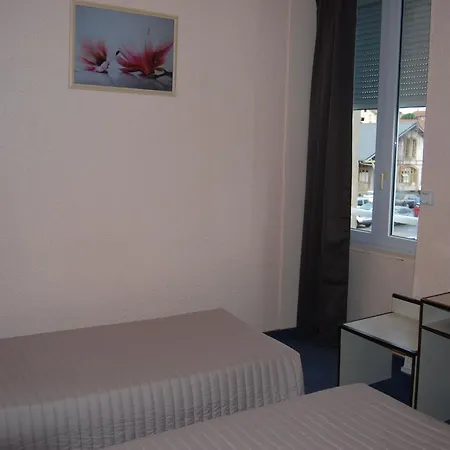 Citotel Jalade Millau
