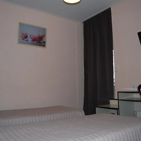 Citotel Jalade 2*