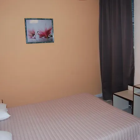 Citotel Jalade Hotel Millau