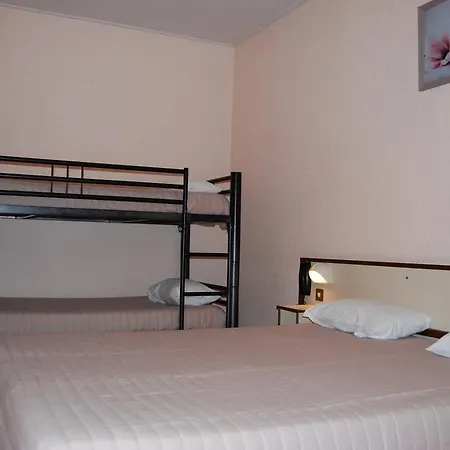 Citotel Jalade 2*