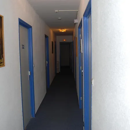 Hotel Citotel Jalade Millau