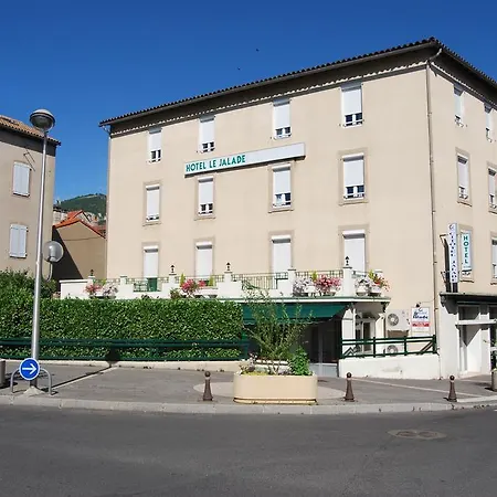 Hotel Citotel Jalade