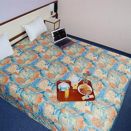 Citotel Jalade Hotel