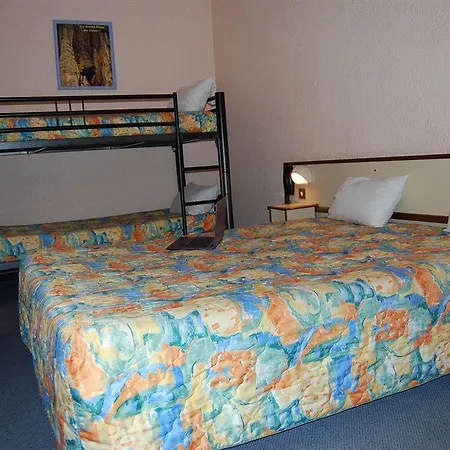 Citotel Jalade Millau