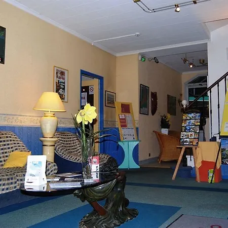 Citotel Jalade Hotel