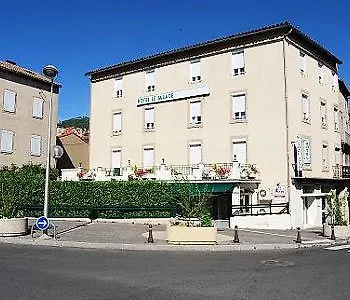 Citotel Jalade