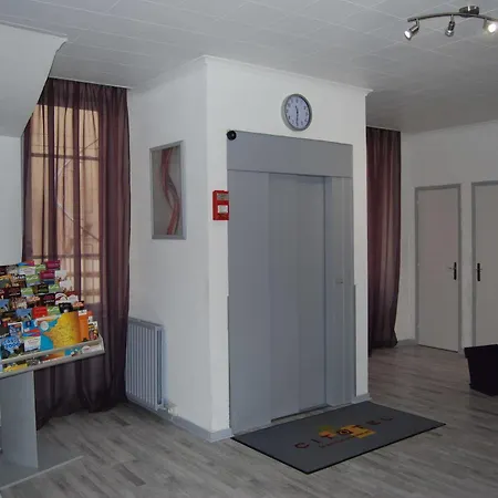 Citotel Jalade Hotel