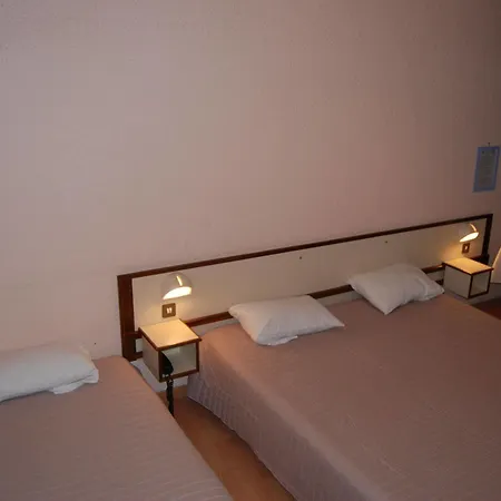Citotel Jalade 2* Millau