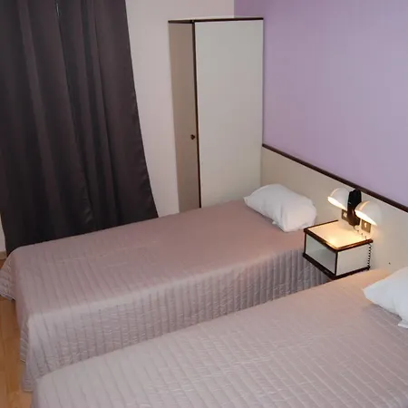 Citotel Jalade Hotel Millau
