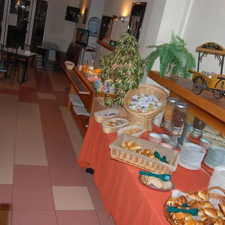 Citotel Jalade Hotel 2*