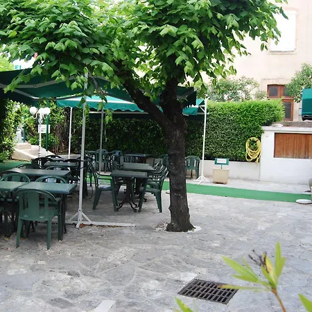 Hotel Citotel Jalade
