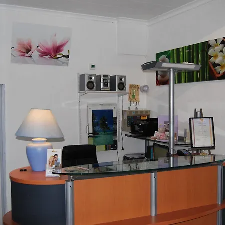 Hotel Citotel Jalade
