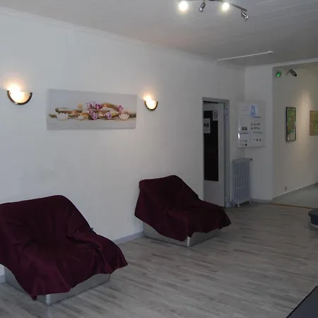 Citotel Jalade Hotel