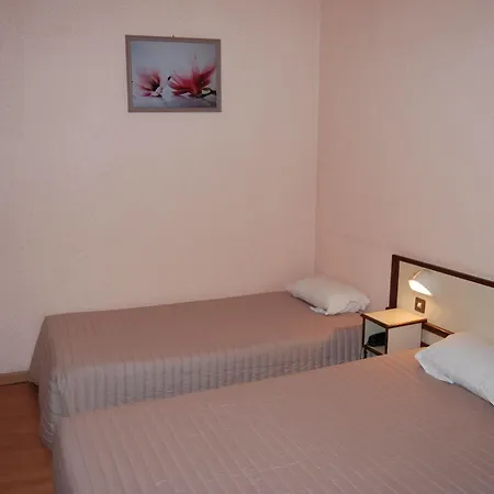 Citotel Jalade Hotel