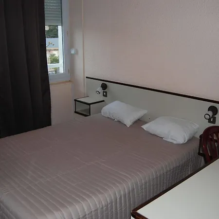 Citotel Jalade 2* Millau