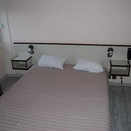 Citotel Jalade 2* Millau