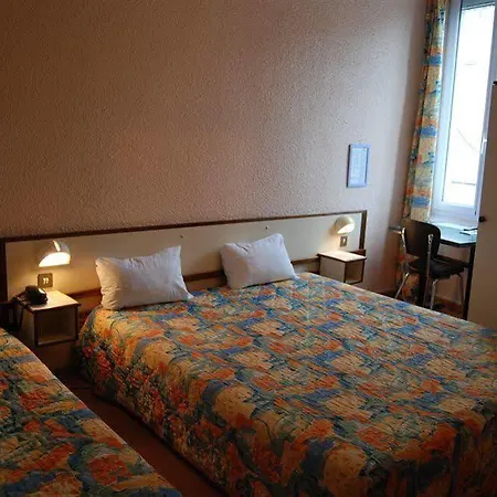 Citotel Jalade 2*
