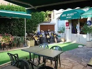 Citotel Jalade 2*