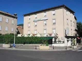 Citotel Jalade Millau