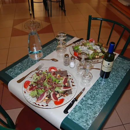 Citotel Jalade Millau