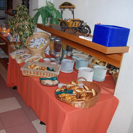 Citotel Jalade Hotel Millau